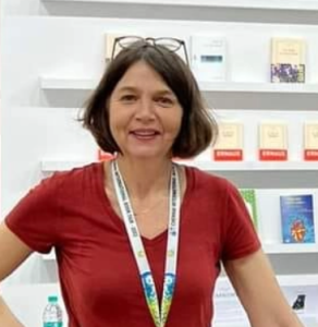 Judith Rosenzweig