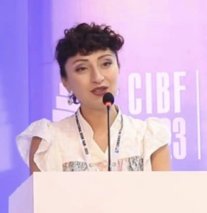Gvantsa Jobava