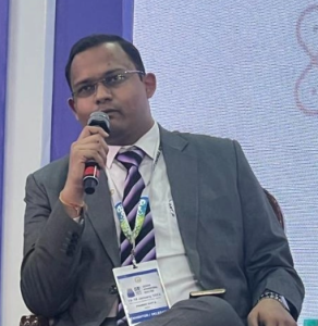 Pranav Gupta